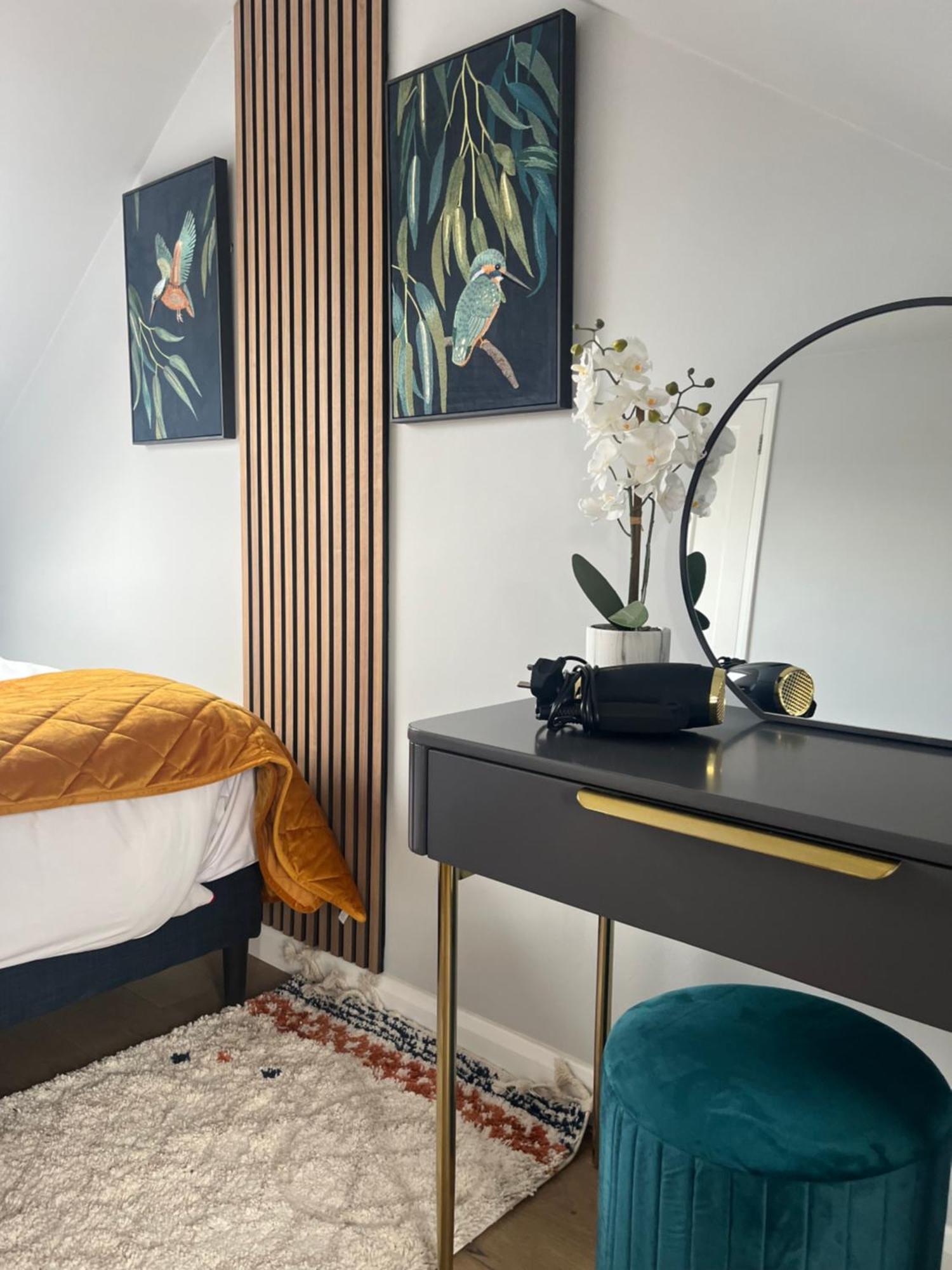 Spacious And Stylish Home Bath Buitenkant foto